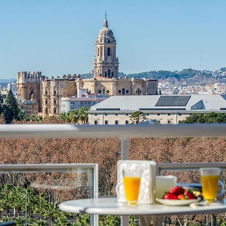 Susana Beach Apartment In Malaga By Solaga Holiday Homes מראה חיצוני תמונה