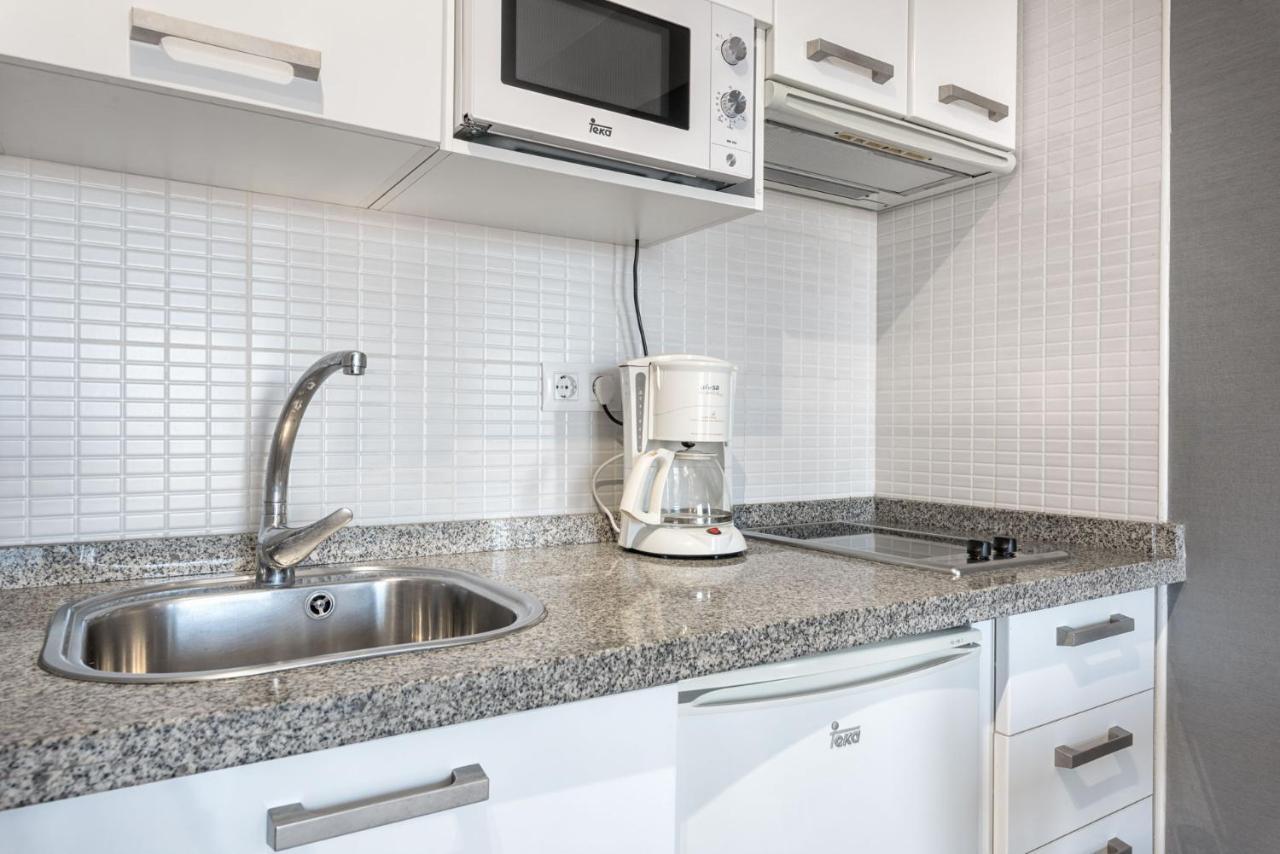 Susana Beach Apartment In Malaga By Solaga Holiday Homes מראה חיצוני תמונה